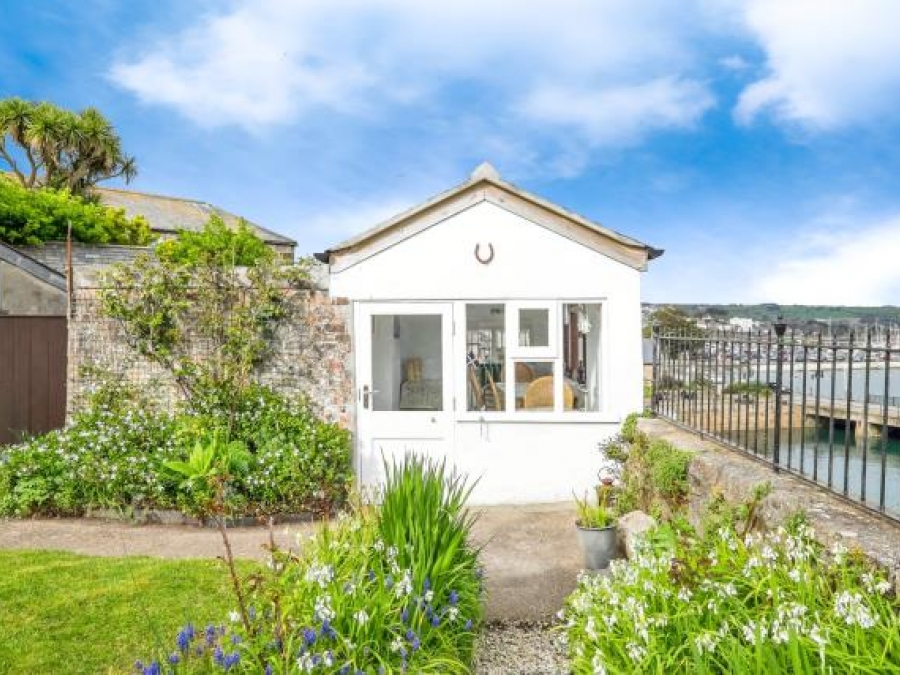 4 Abbey Street, Penzance, Cornwall