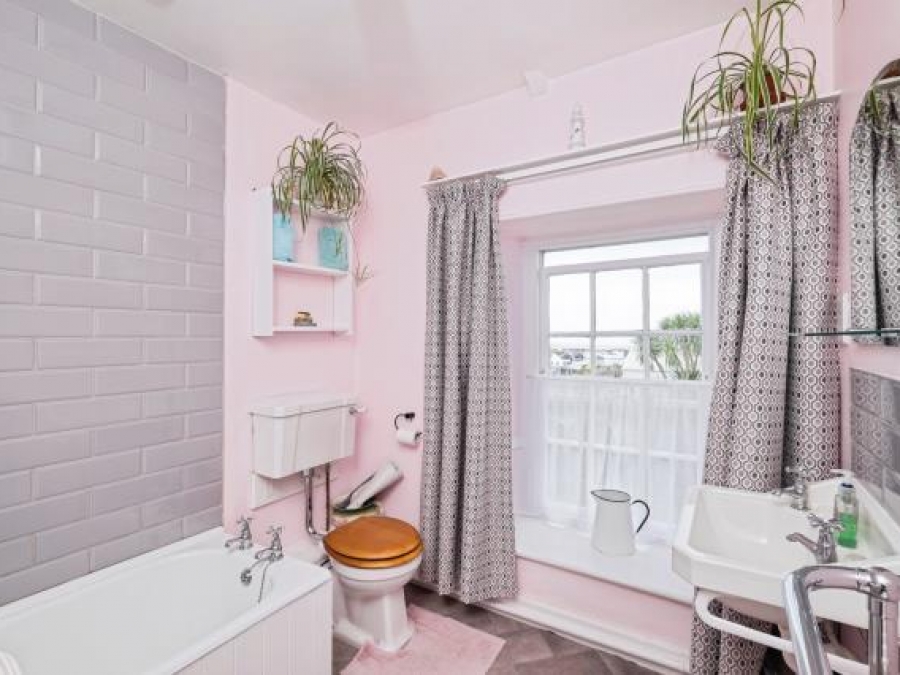 4 Abbey Street, Penzance, Cornwall