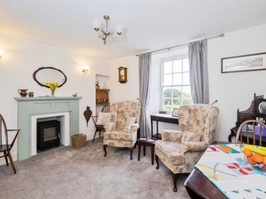 4 Abbey Street, Penzance, Cornwall