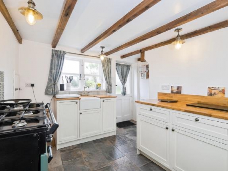 4 Abbey Street, Penzance, Cornwall