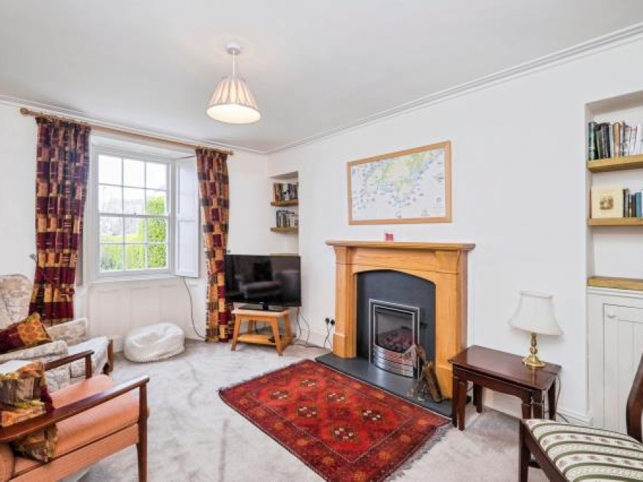 4 Abbey Street, Penzance, Cornwall