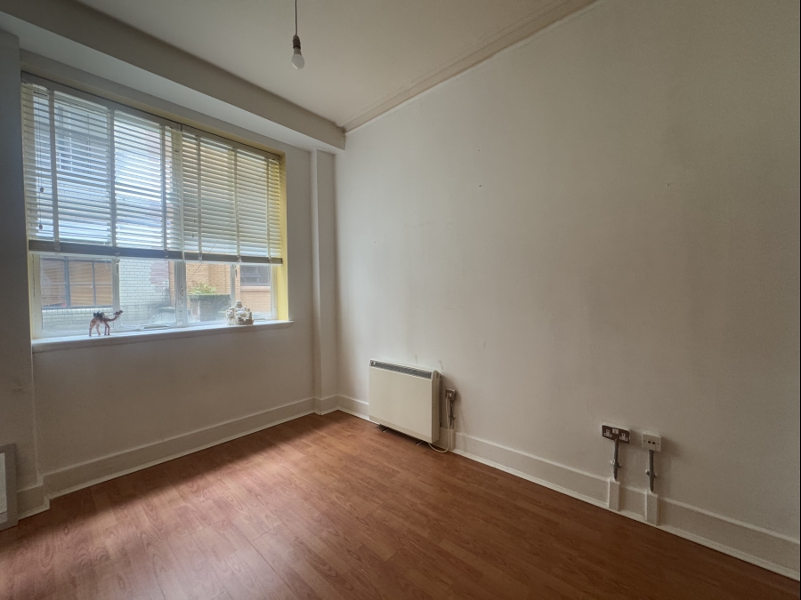 Apartment 2, 26 Exchange Street East, Liverpool