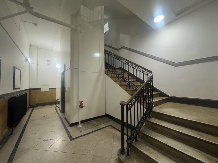 Apartment 2, 26 Exchange Street East, Liverpool