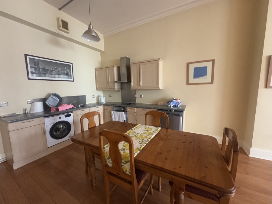 Apartment 2, 26 Exchange Street East, Liverpool