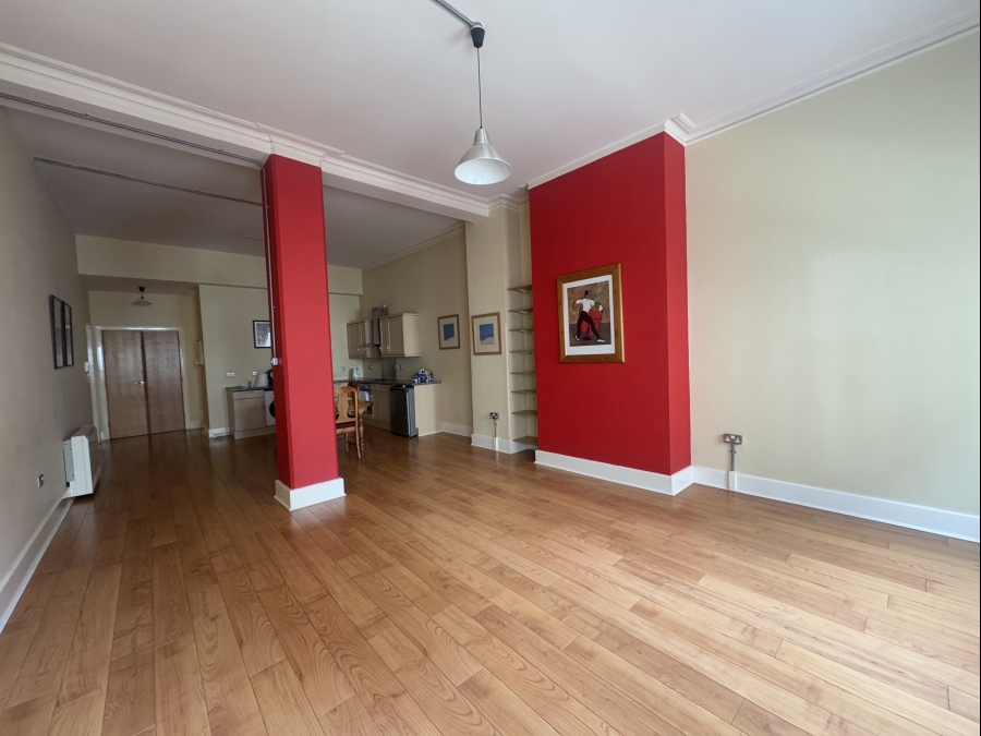 Apartment 2, 26 Exchange Street East, Liverpool