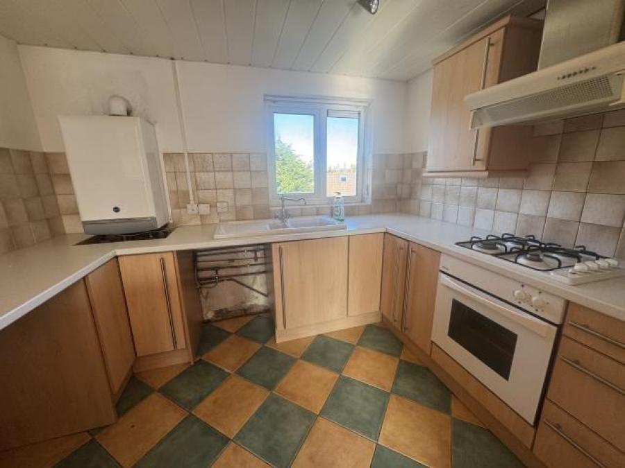 21b Warwick Road, Liverpool