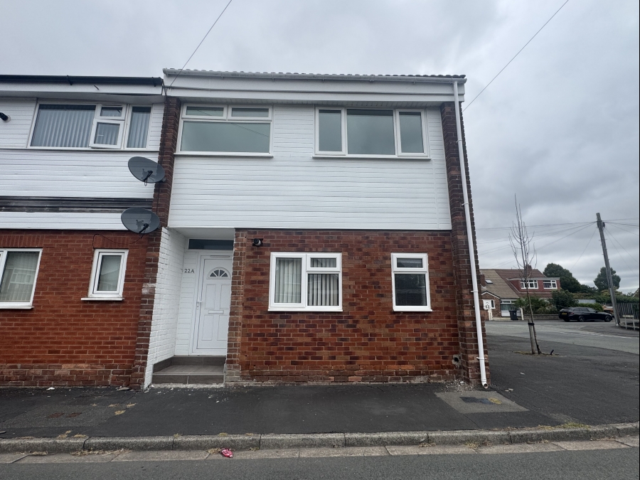 22a Rainbow Drive, Melling, Liverpool
