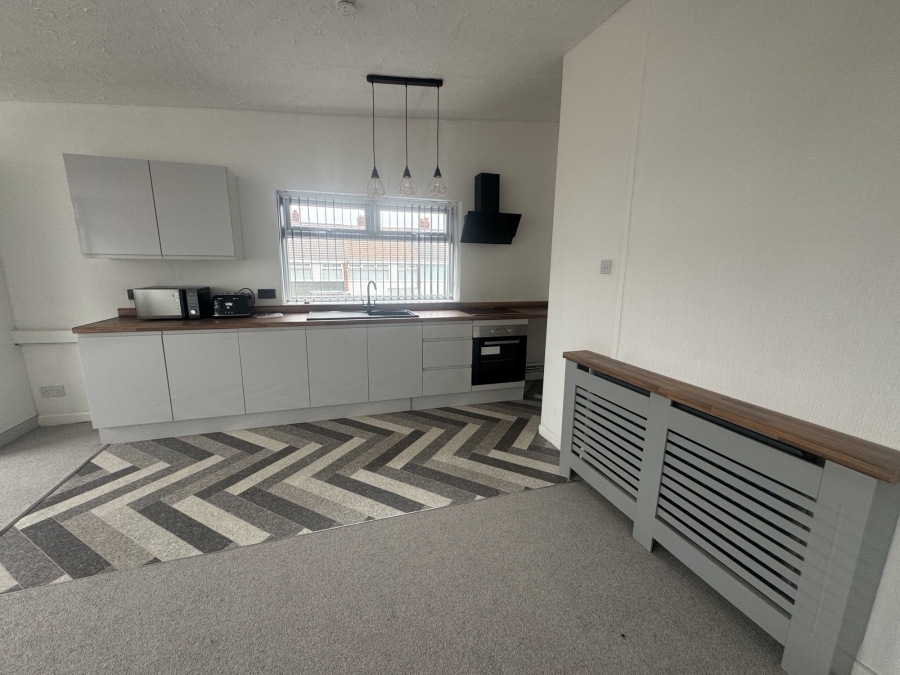 22a Rainbow Drive, Melling, Liverpool