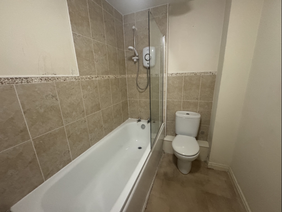 Flat 90, Lowbridge Court, Garston, Liverpool