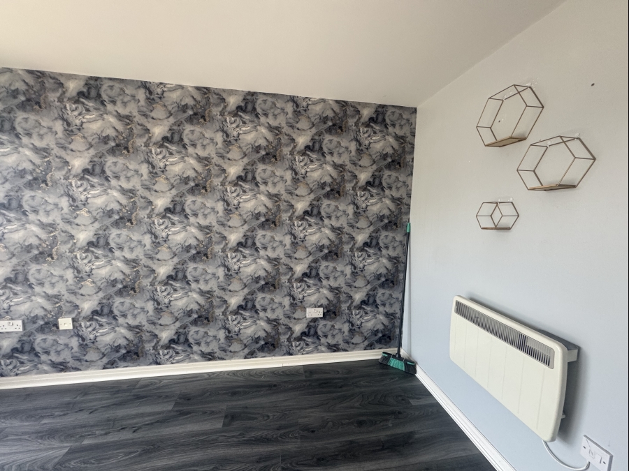 Flat 90, Lowbridge Court, Garston, Liverpool