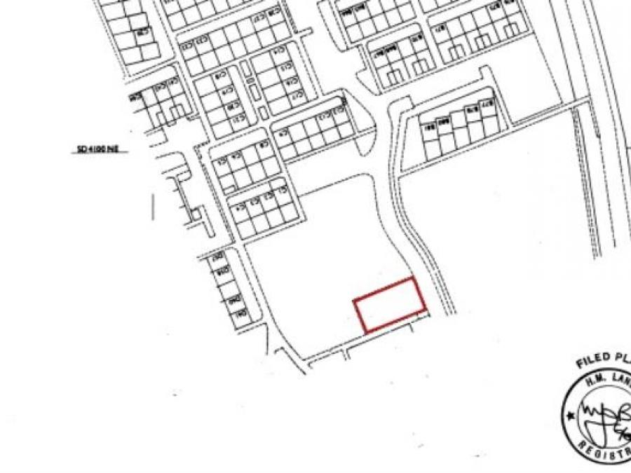 Site Of The Former Pingwood Pub, Moorfield, Liverpool
