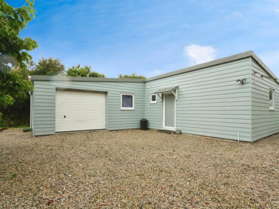 Glenco, Lanivet, Bodmin, Cornwall
