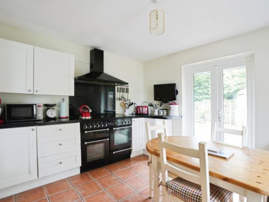 Glenco, Lanivet, Bodmin, Cornwall