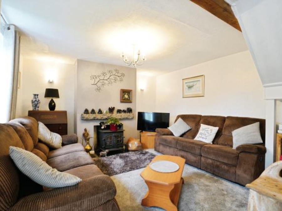 Glenco, Lanivet, Bodmin, Cornwall