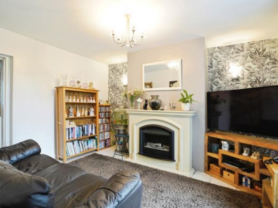 Glenco, Lanivet, Bodmin, Cornwall