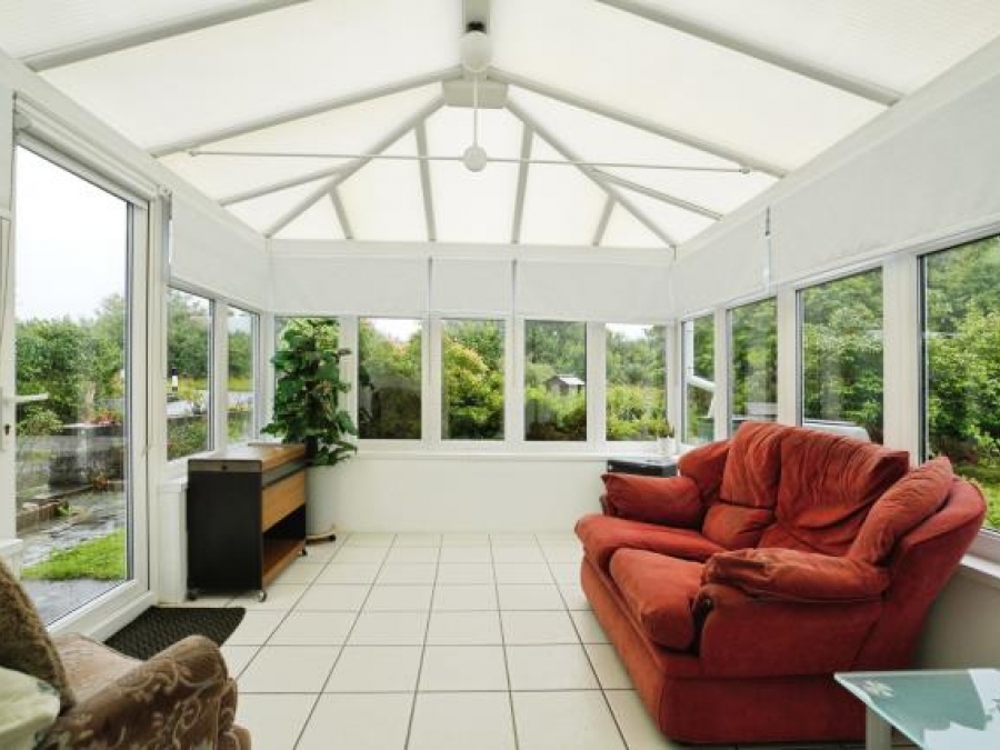 Glenco, Lanivet, Bodmin, Cornwall