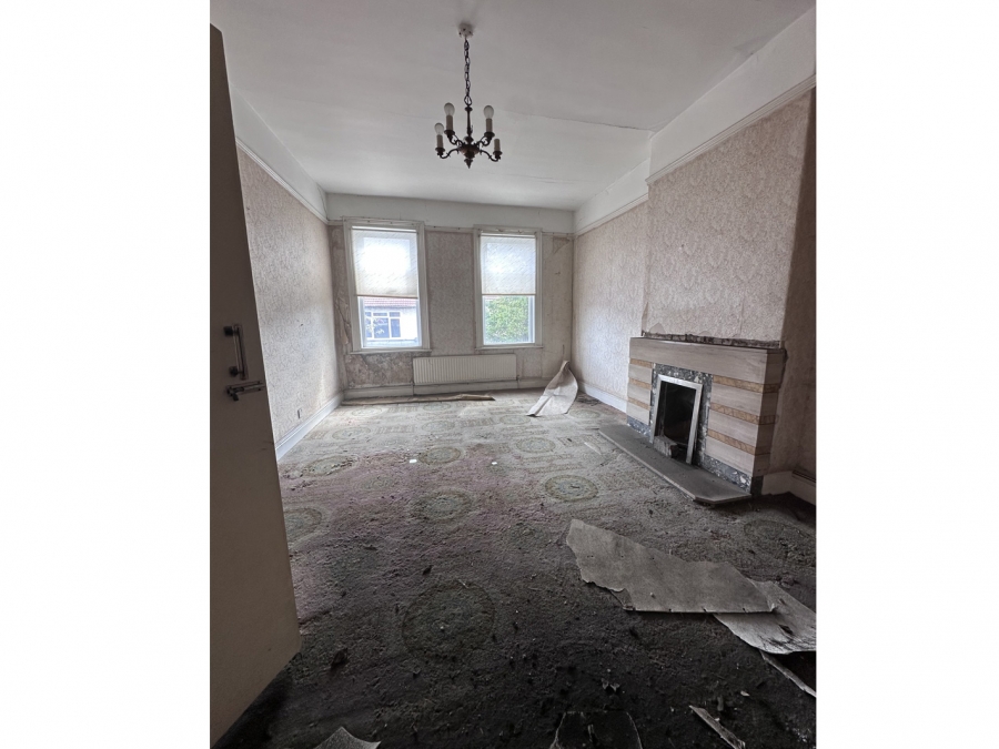 14 Mallaby Street, Birkenhead, Merseyside