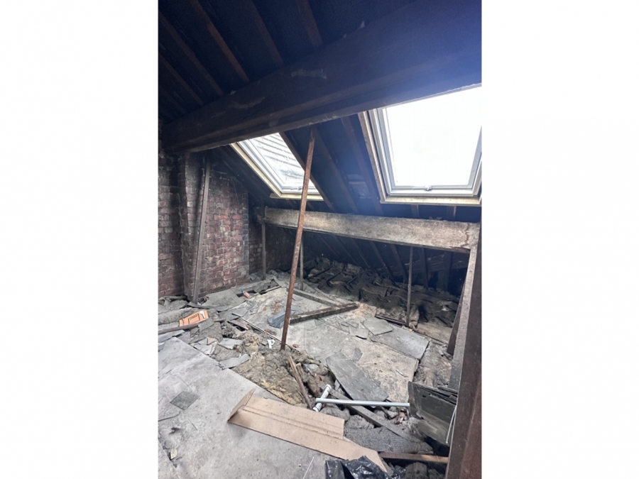 14 Mallaby Street, Birkenhead, Merseyside