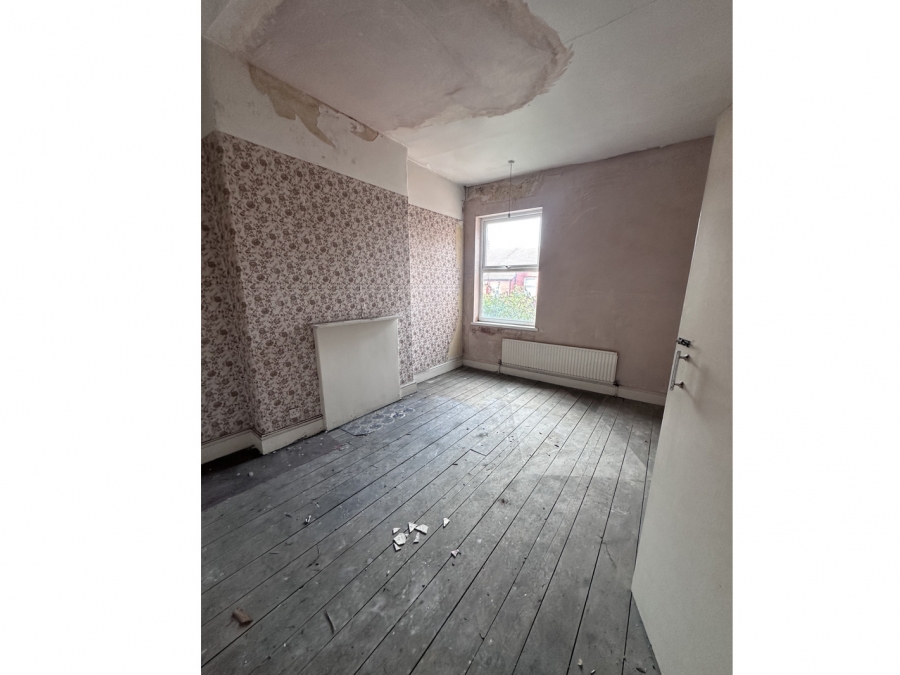 14 Mallaby Street, Birkenhead, Merseyside