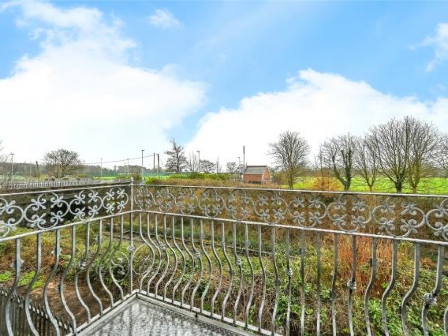 Tarka Lodge, 1b Jericho Farm Close, Liverpool