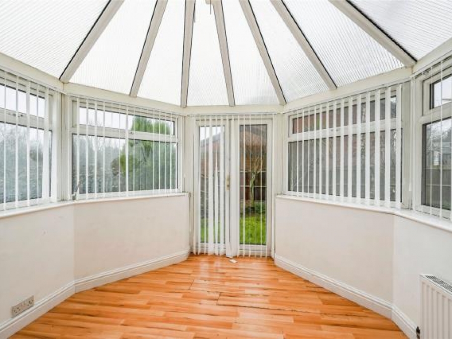 Tarka Lodge, 1b Jericho Farm Close, Liverpool