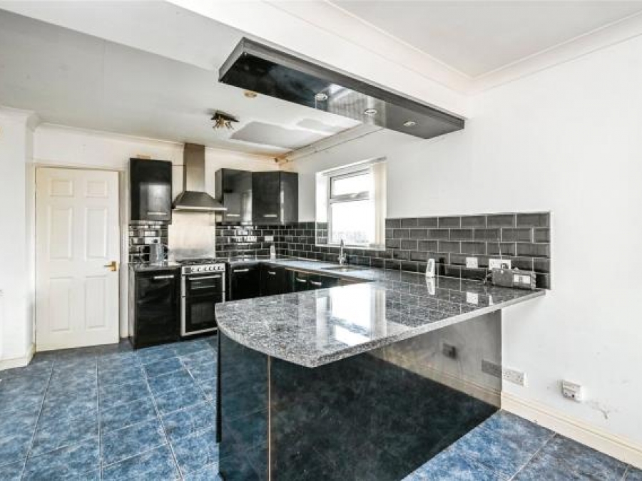 Tarka Lodge, 1b Jericho Farm Close, Liverpool