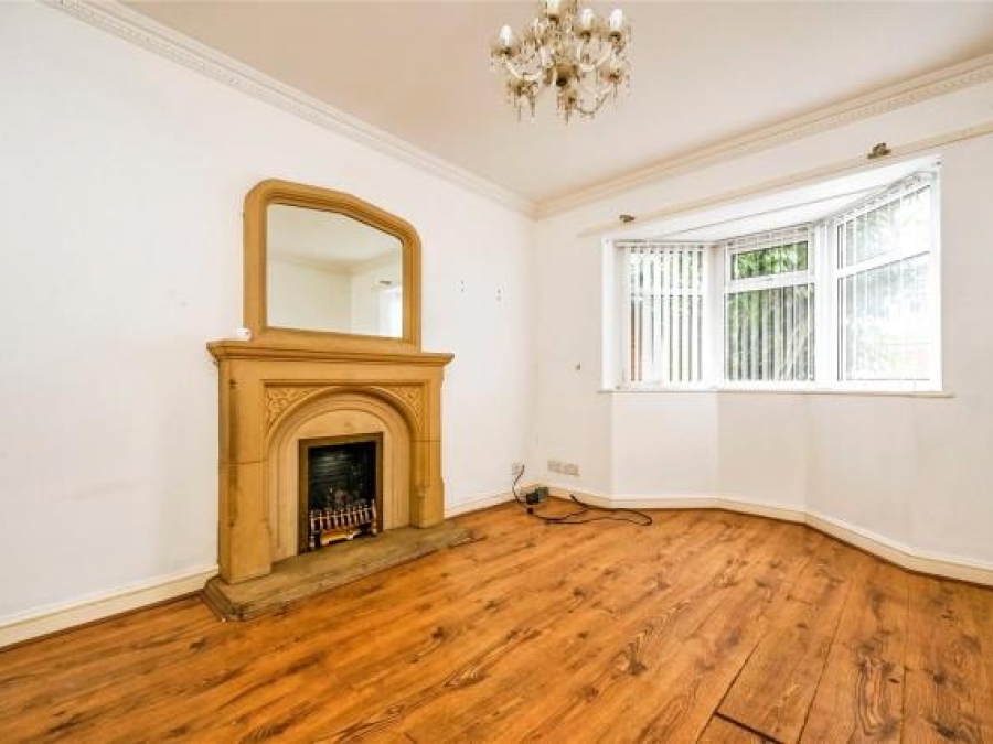 Tarka Lodge, 1b Jericho Farm Close, Liverpool