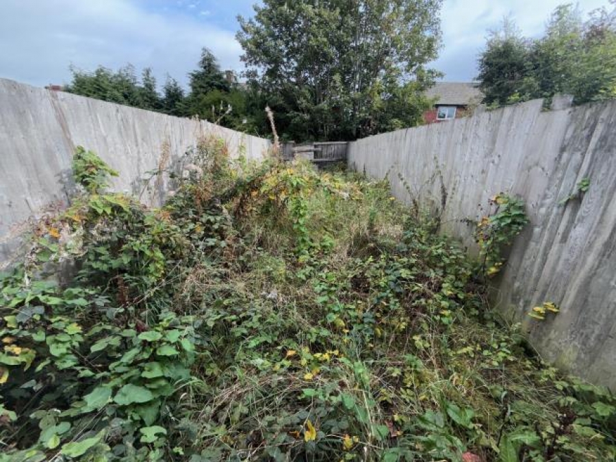 113 + 115 Derbyshire Hill Road, St. Helens, Merseyside