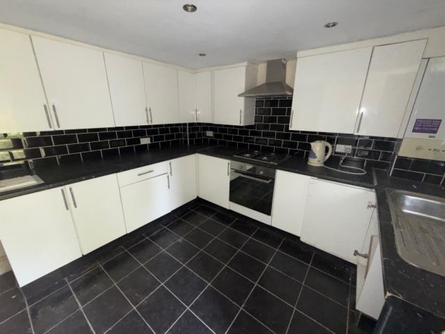 113 + 115 Derbyshire Hill Road, St. Helens, Merseyside