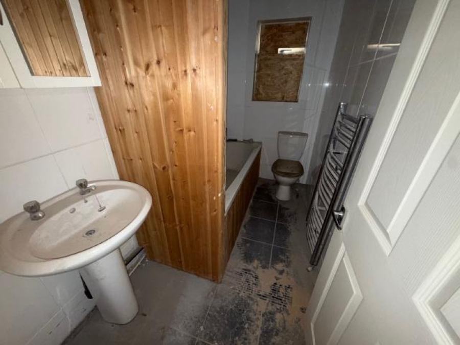 113 + 115 Derbyshire Hill Road, St. Helens, Merseyside