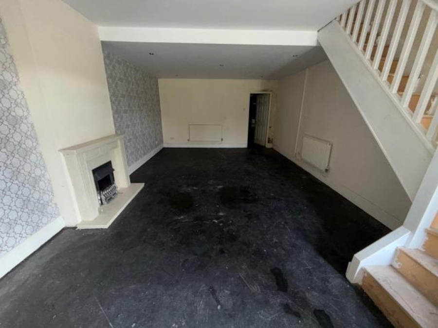 113 + 115 Derbyshire Hill Road, St. Helens, Merseyside