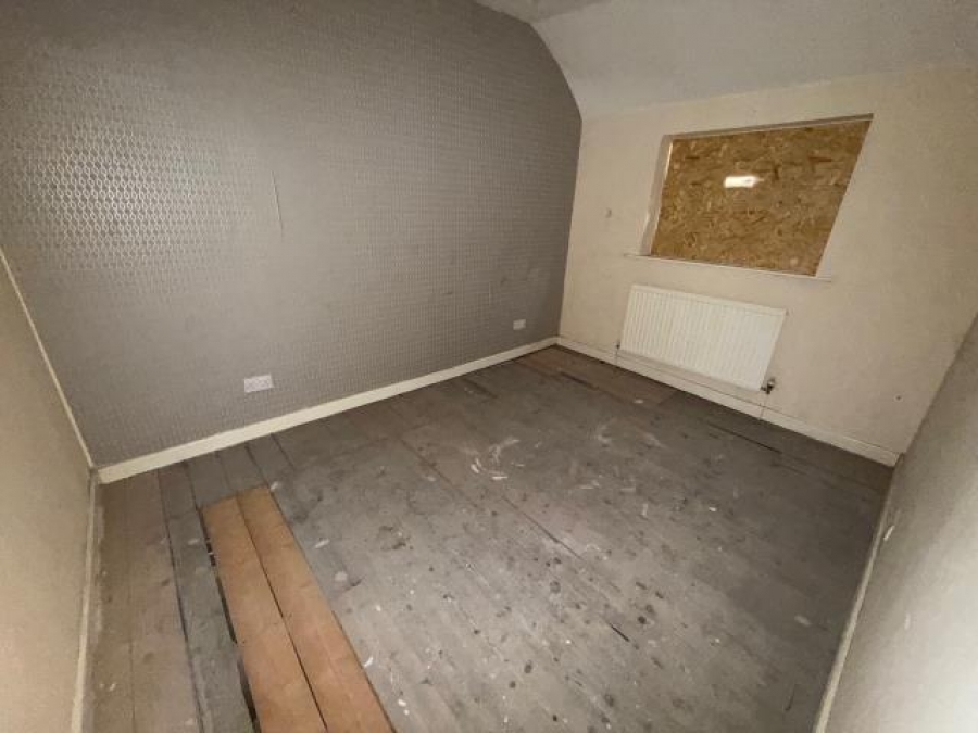 113 + 115 Derbyshire Hill Road, St. Helens, Merseyside