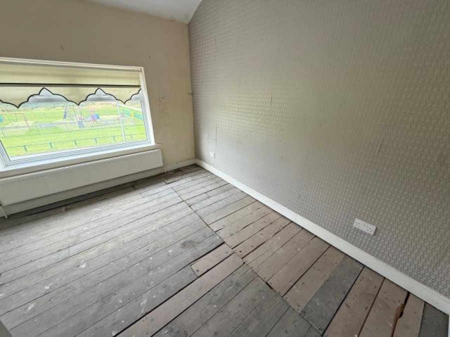 113 + 115 Derbyshire Hill Road, St. Helens, Merseyside