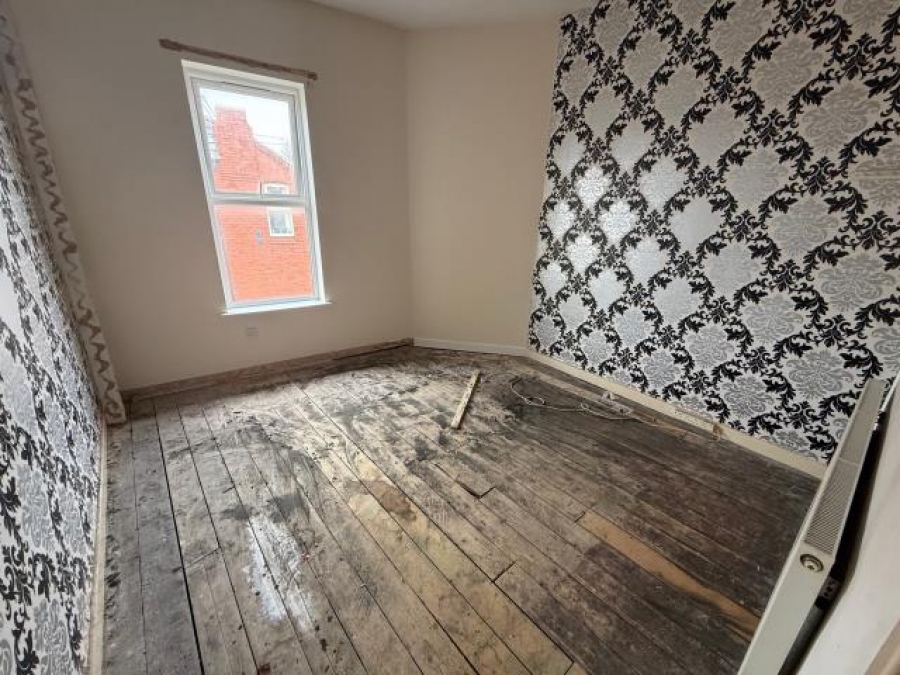 117 Crosby Road South, Seaforth, Liverpool