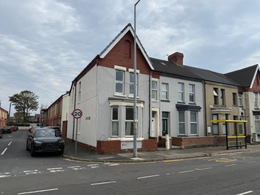117 Crosby Road South, Seaforth, Liverpool