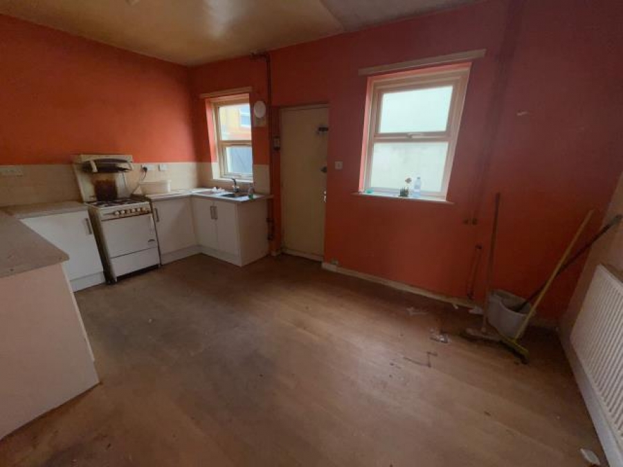 117 Crosby Road South, Seaforth, Liverpool