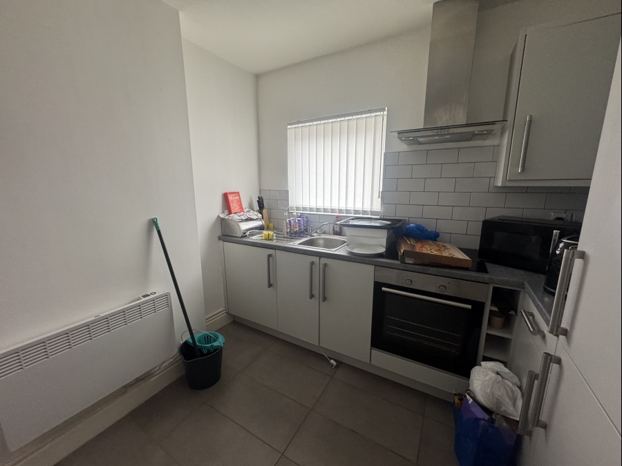 117 Linacre Road, Liverpool