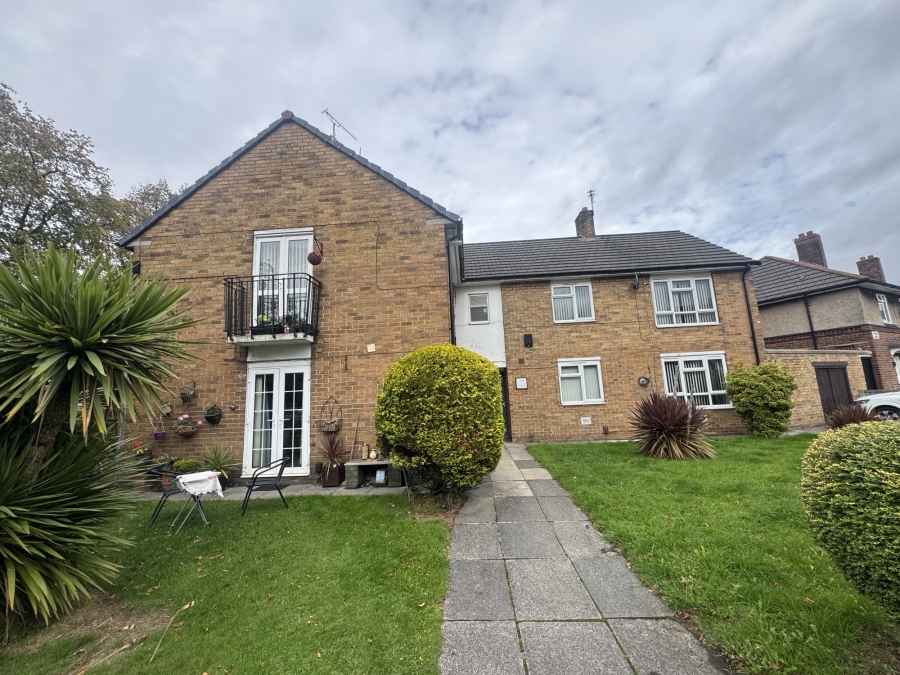 124a Muirhead Avenue, Liverpool