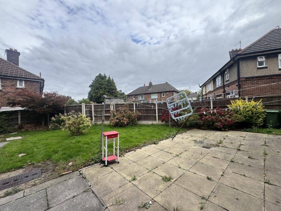 124a Muirhead Avenue, Liverpool
