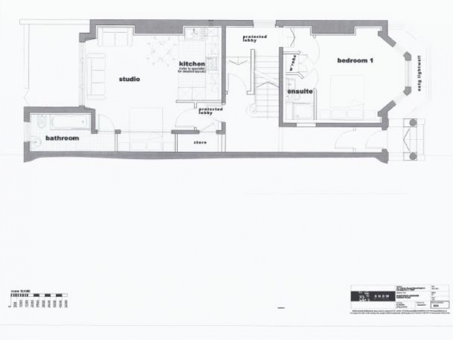Flats 1-4, 12 Lister Road, Liverpool