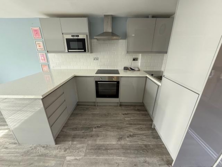 12 Poulevara House, West Oakhill Park, Liverpool