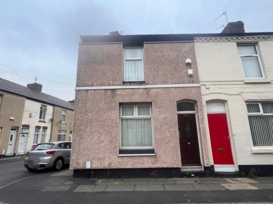 136 Moore Street, Bootle, Merseyside