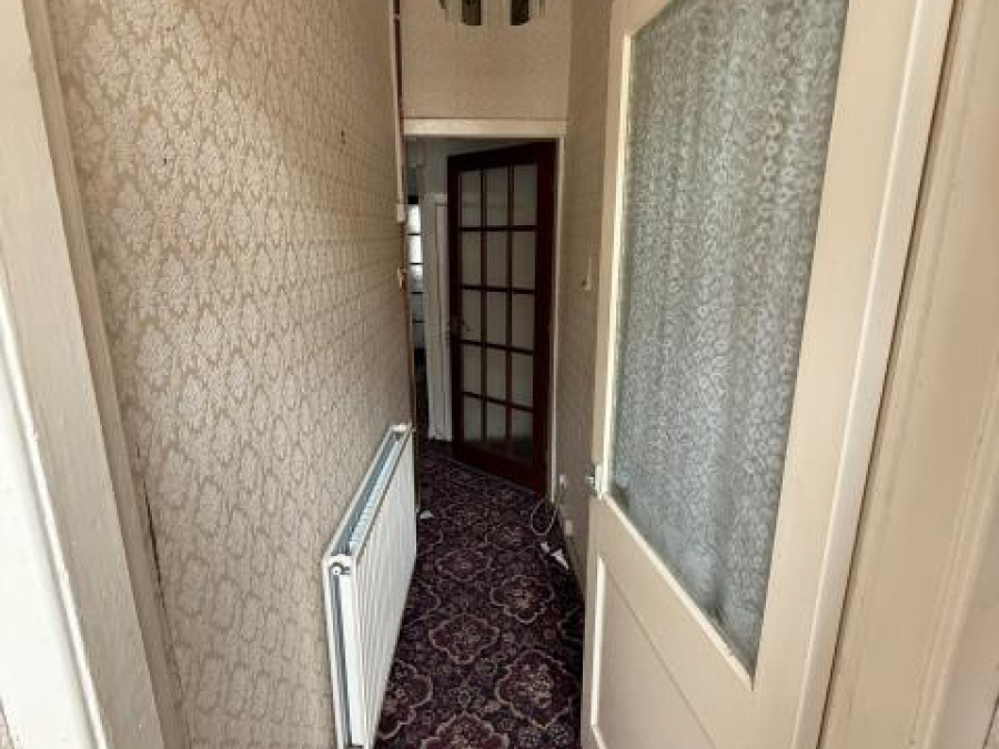 136 Moore Street, Bootle, Merseyside