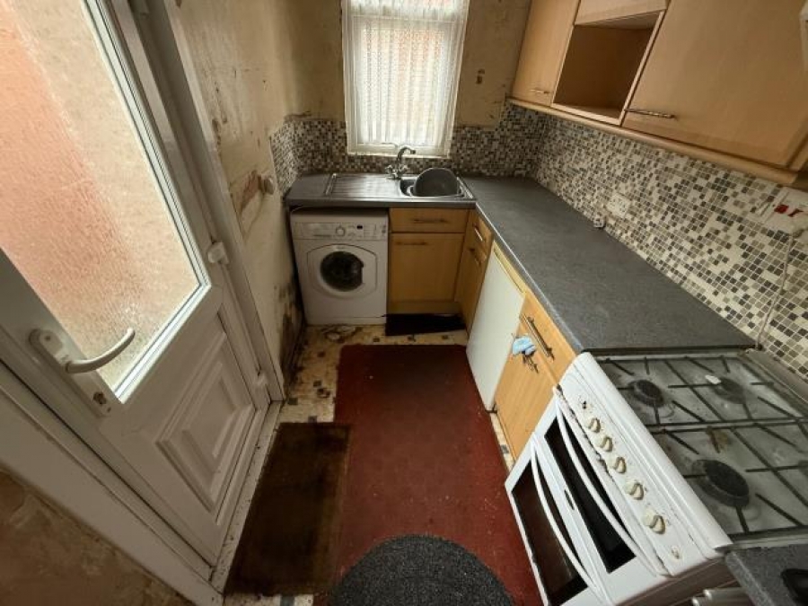 136 Moore Street, Bootle, Merseyside