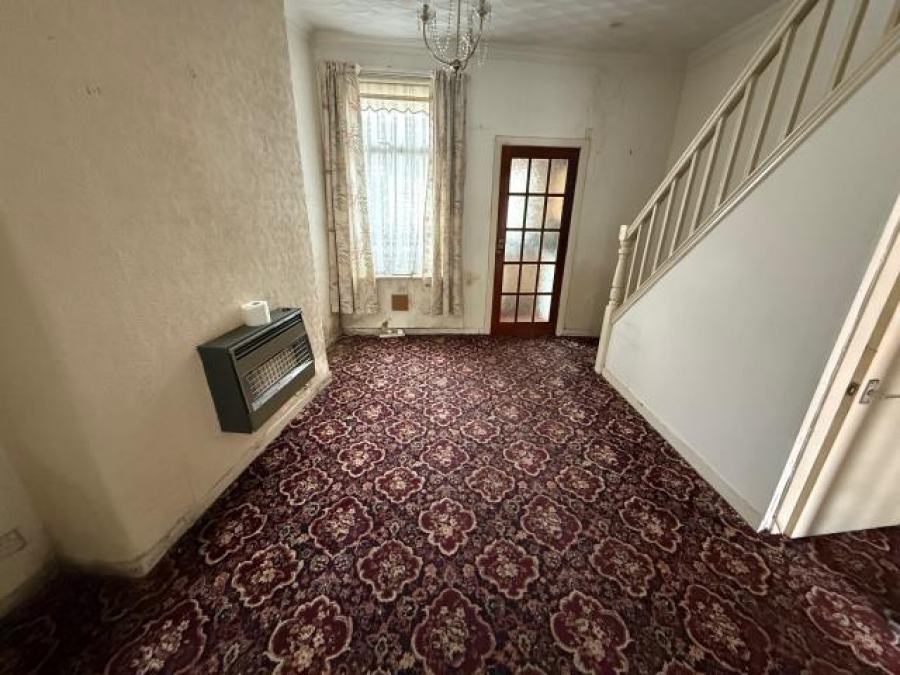 136 Moore Street, Bootle, Merseyside
