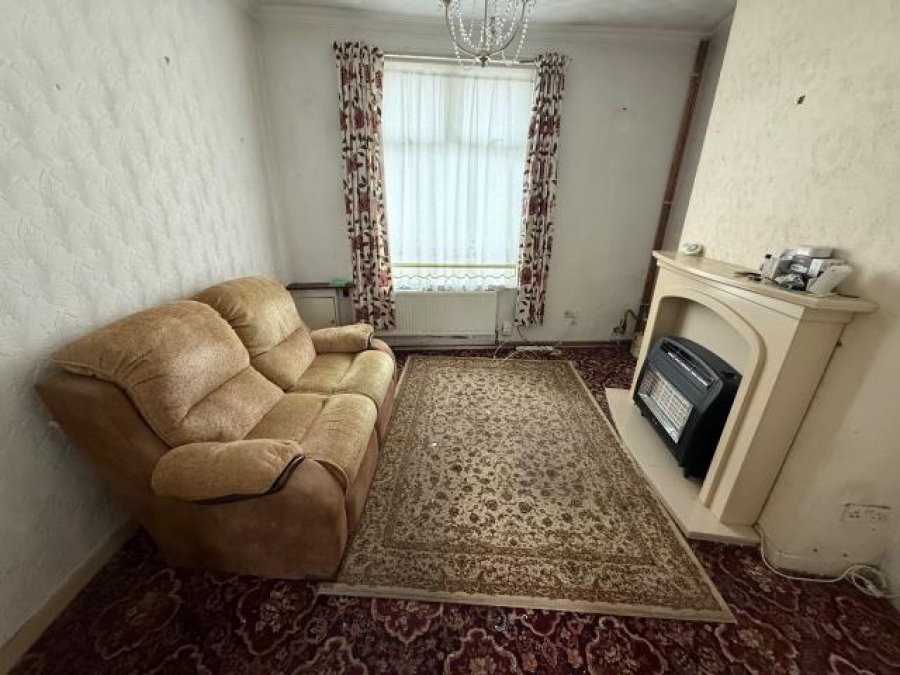 136 Moore Street, Bootle, Merseyside