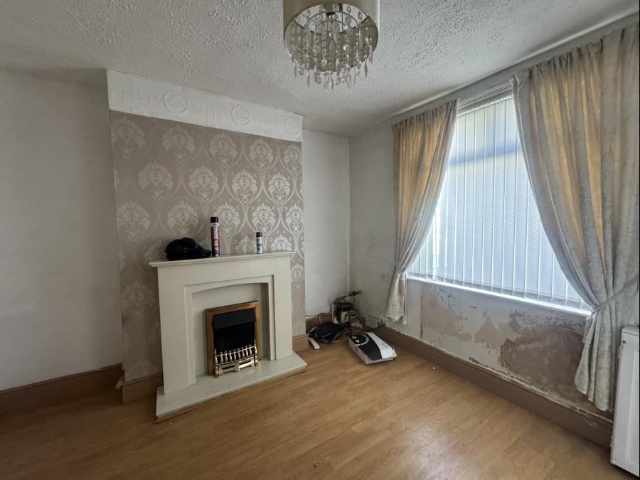 140 Molyneux Road, Kensington, Liverpool