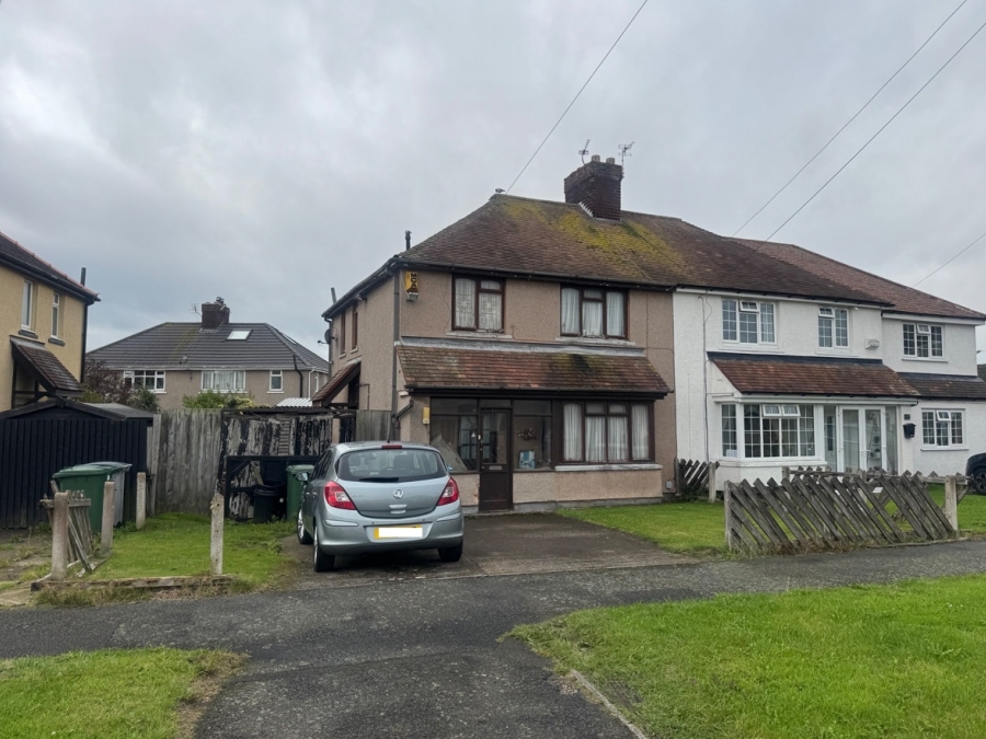 15 Reeds Avenue West, Wirral, Merseyside
