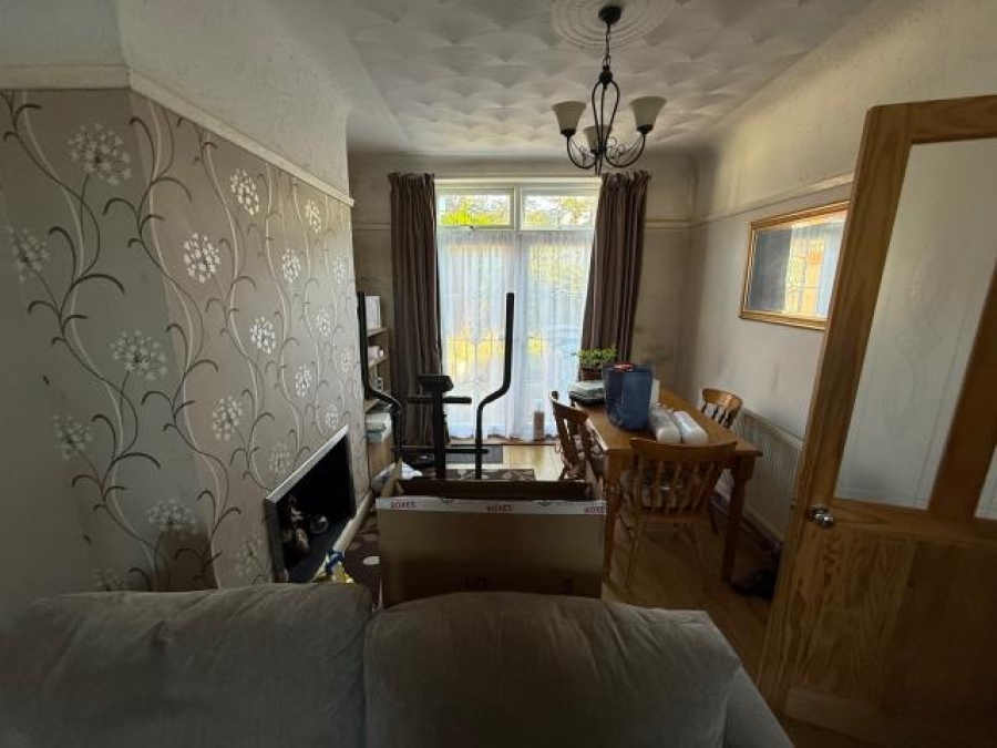 22 Saville Road, Old Swan, Liverpool