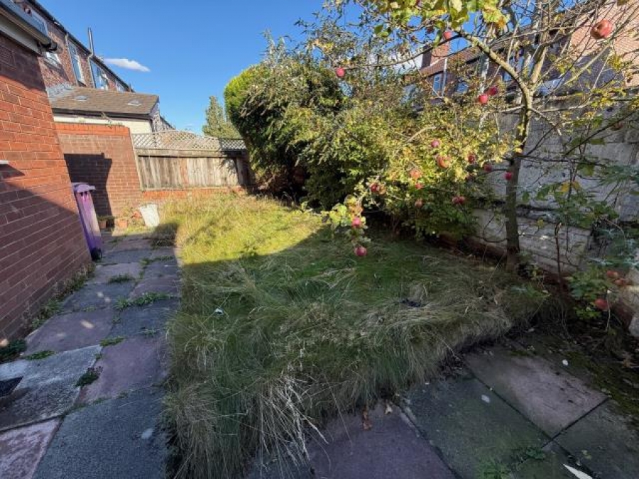 22 Saville Road, Old Swan, Liverpool